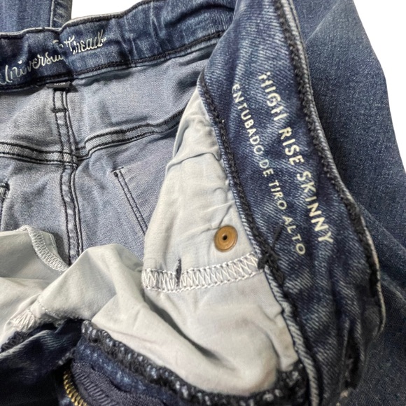 Universal Thread jeans Size 6/28 Regular - Picture 14 of 15